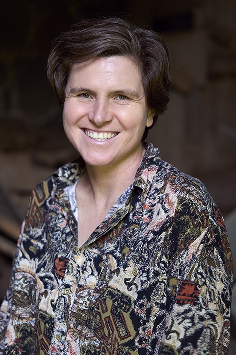 Marmor, Quecksilber, Nebel - BERLIN - 20.04.2026 19:30