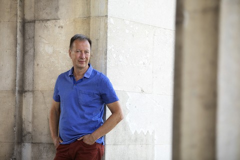 Bildnis eines Unsichtbaren - BERLIN - 26.05.2026 19:30