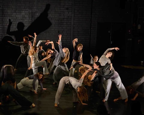 MIRADAS | fucking beautiful - Hamburg - 24.06.2026 19:00