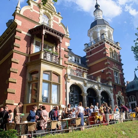 Kleine Verlage am Gro�en Wannsee 2026 - BERLIN - 11.07.2026 14:00