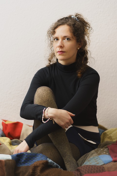 Food for Thoughts - Das Hausg�ste-Bankett im Mai - BERLIN - 27.05.2026 19:30