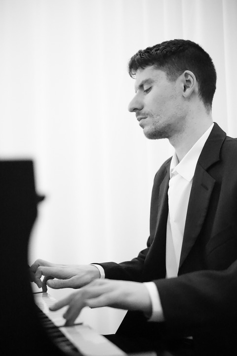 Benefizkonzert mit Volodymyr Chumachenko. - Achern - 25.04.2026 18:00