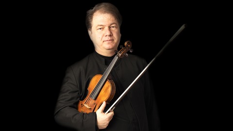 Ludwig van Beethoven: Violinsonaten - Teil II - Op. 30 Nr. 1 - 3 - P�wesin - 06.06.2026 16:00