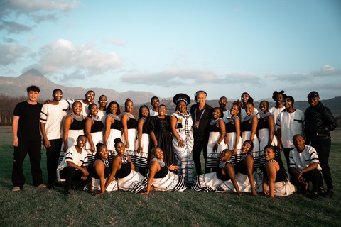 Thanda Choir - STIMMEN 2026 - L�rrach - 19.06.2026 20:00