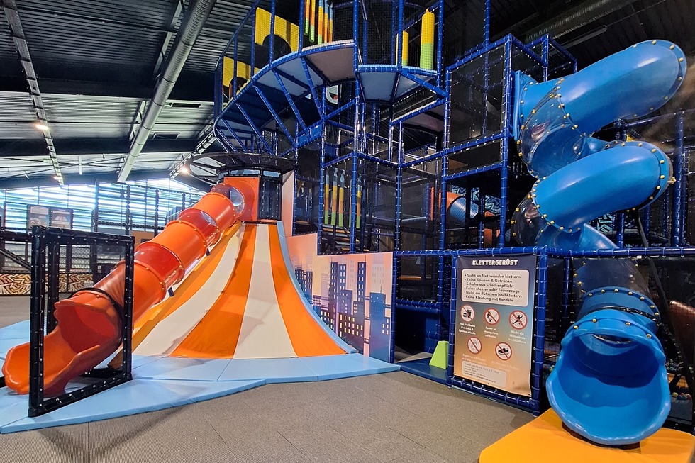 Funloop - Kirchzarten