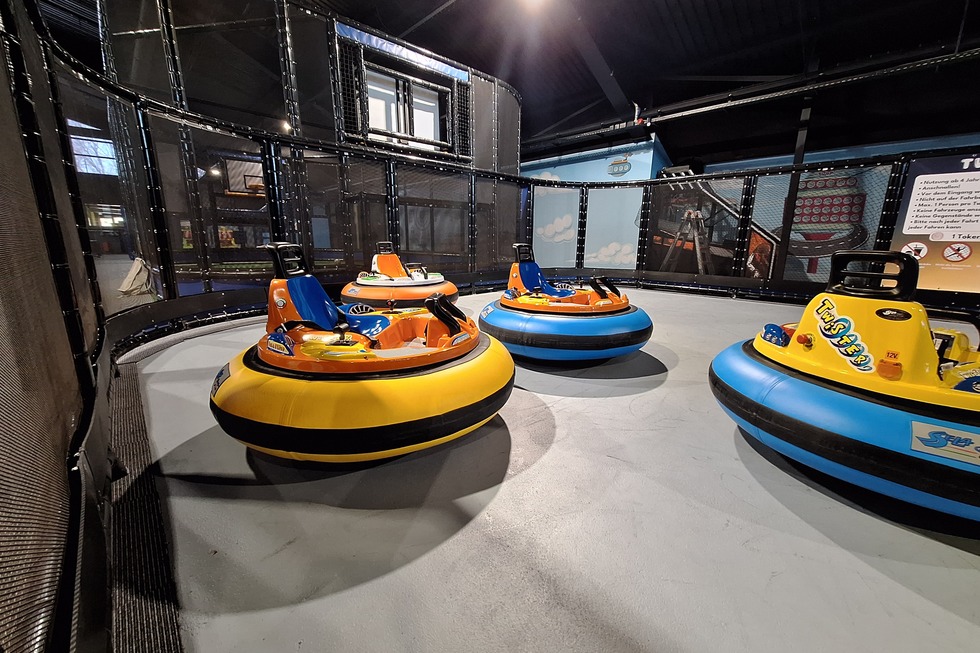 Funloop - Kirchzarten