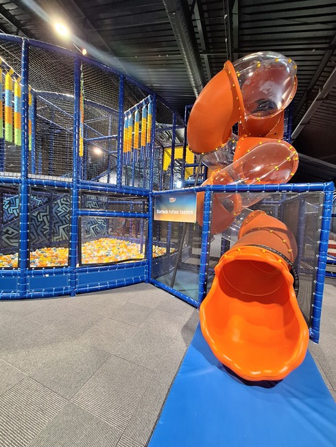 Funloop - Kirchzarten