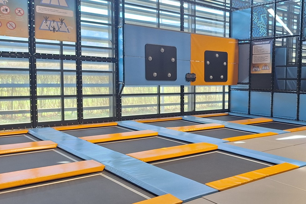 Funloop - Kirchzarten