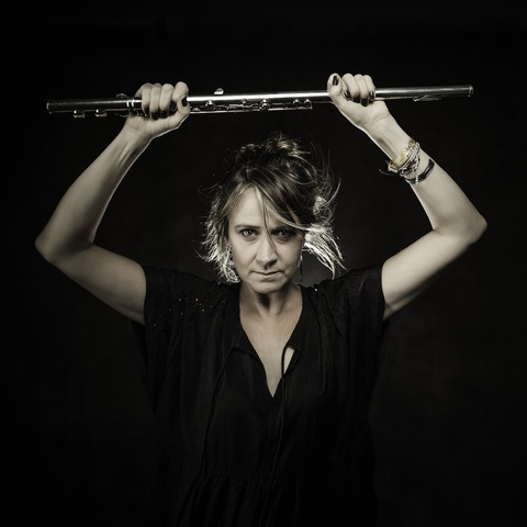 Eliza Marshall: Eternal Birth - Forchheim - 18.07.2026 17:00