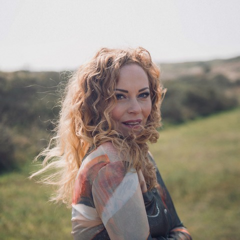 Anneke van Giersbergen & Band - „Echoes In November - Fall 2026 Tour“ - Aschaffenburg - 28.11.2026 20:00
