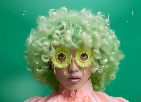 Maskenball No. 2 - Glow & Flow - Essen - 02.10.2026 20:00