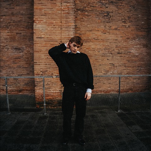 LEVKA - Tour 2027 - Frankfurt am Main - 02.03.2027 20:00