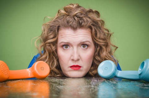 Franziska Wanninger - Wenn du wen brauchst, ruf mich nicht an - Freising - 04.12.2026 20:00