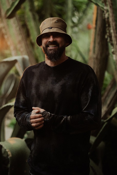 GENTLEMAN - GRATITUDE TOUR 2026 - Wiesbaden - 07.11.2026 19:00