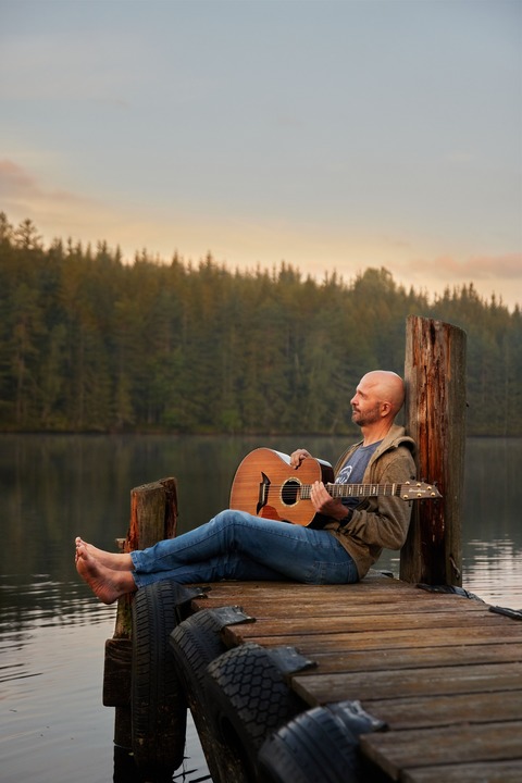 Konzert mit Martin Moro (solo) - Schorndorf - 04.06.2026 20:00