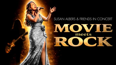 Susan Albers & Friends in Concert - - Lingen - 19.12.2026 19:30