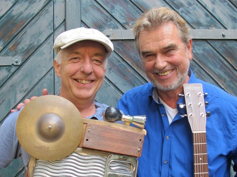 Hanns Meilhamer und Ralph Schicha - Forever Young - Songs f�rs Leben - Passau - 26.06.2026 20:00