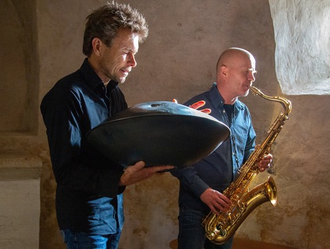 Tin Matu - Badenweiler - 27.03.2026 20:00