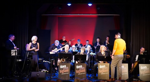 Die Burg groovt! - Miltenberg - 08.08.2026 19:30