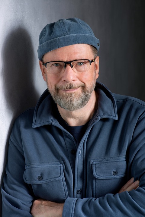 Detlef Reinsberg liest aus „Kopfsteinpflaster“ - Berlin - 03.09.2026 20:00