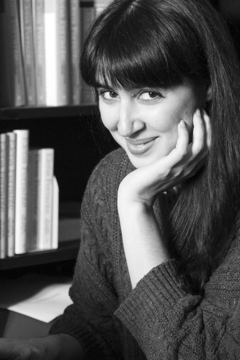 Emanuela Anechoum - Freiburg - 25.03.2026 19:00