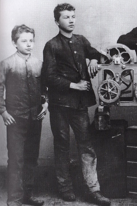 Beobachtetes, Erlebtes und Erfahrenes - Calw - 10.07.2026 19:30