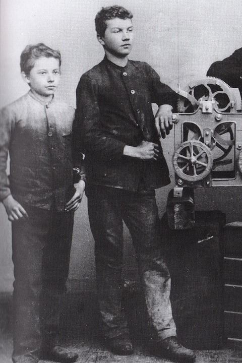 Die Marmors�ge - Bad Teinach-Zavelstein - 17.07.2026 19:30