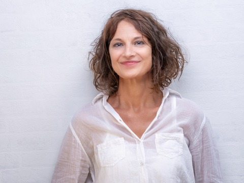 Cornelia Koch liest aus „Nach Santiago wollte ich nie“ - Magdeburg - 17.06.2026 20:15