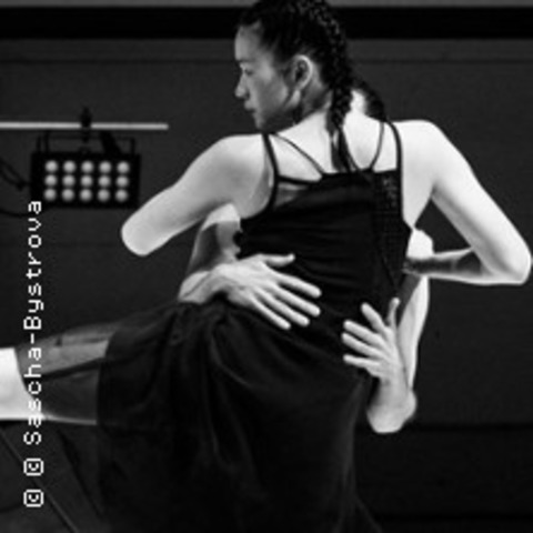 Sleepless World - Boris Randzio - BERLIN - 18.07.2026 20:30