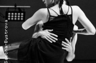 Sleepless World - Boris Randzio