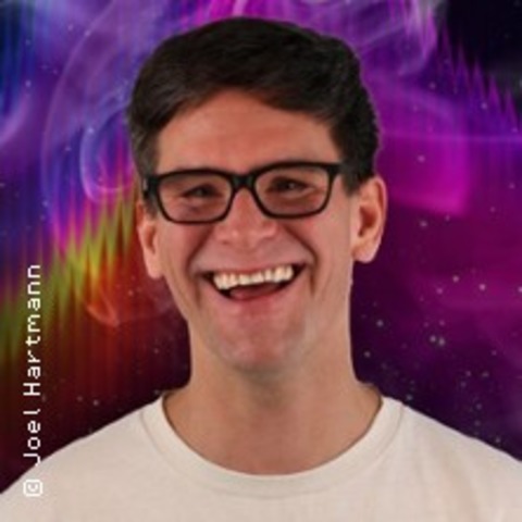 Neelix and Friends Showcase - KIEL - 11.12.2026 21:00