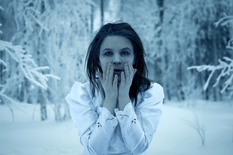 Das Mirja Klippel Duo tritt im Offenburger Spitalkeller auf - Badische Zeitung TICKET