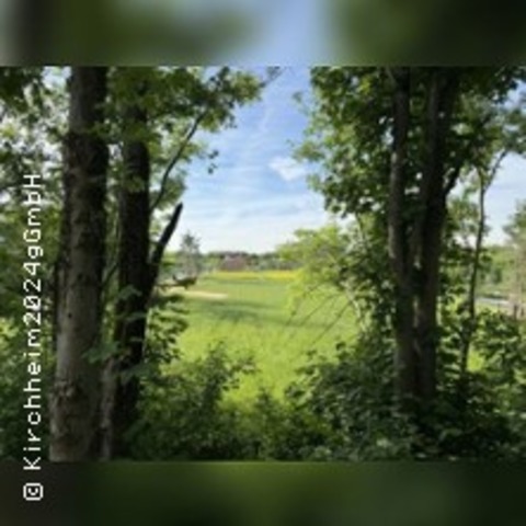 Yoga am Parksee mit Gerda - KIRCHHEIM BEI M�NCHEN - 27.05.2026 08:15