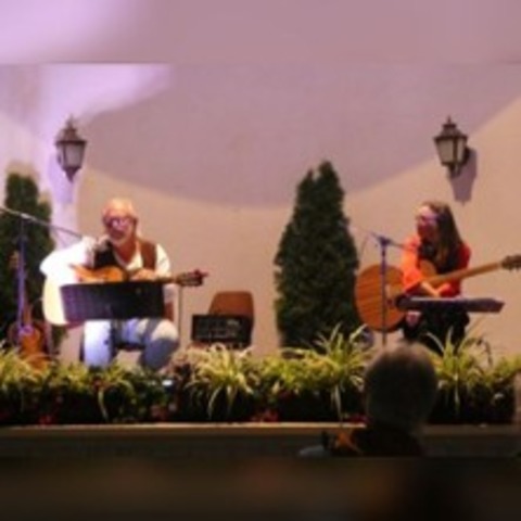 Sandy and Friends - BAD BERNECK - 27.06.2026 19:00