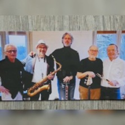 B.E.S.T. - BAD BERNECK - 20.06.2026 19:00