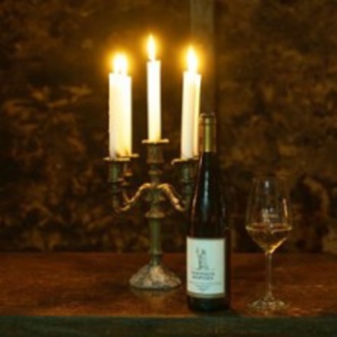 Candle-Light-Weinprobe - TRIER - 28.04.2026 17:00