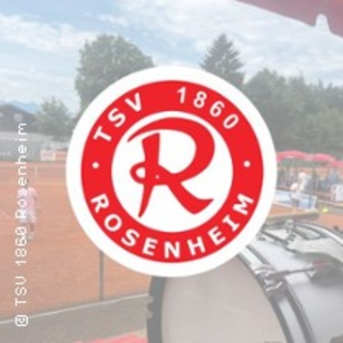 Marc O'Polo Rosenheim - Gladbacher HTC - ROSENHEIM - 26.07.2026 11:00