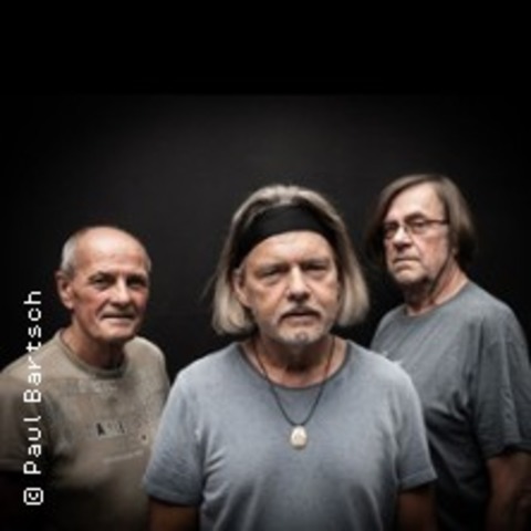 Theaterdonner- Tr�ume im Kopf, Wut im Bauch, W�rme im Herzen - SASSNITZ - 20.06.2026 18:00