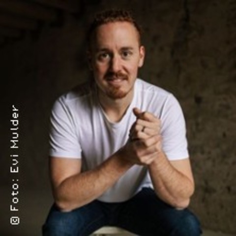 Aaron W�lchli - Tour 2027 - M�llheim - 16.04.2027 19:30