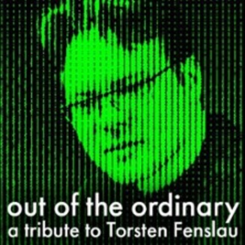 Out Of The Ordinary | Volume 3 - FRANKFURT AM MAIN - 17.10.2026 19:00