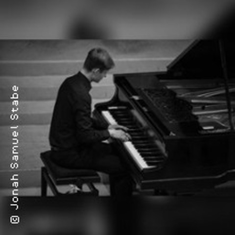 Hommage an Ludovico Einaudi - Ulm - 25.06.2026 19:30