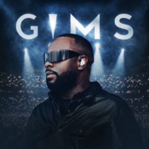 GIMS - Europe Tour 2026 - OFFENBACH AM MAIN - 07.10.2026 20:00