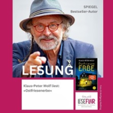 Leseflair - Stadtf�hrung - Braunschweig - 23.08.2026 11:00