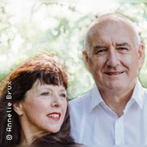 Konzert - Duo con emozione - Erich K�stner in Musik von Norbert Fietzke - SCH�NEICHE BEI BERLIN - 18.10.2026 16:00