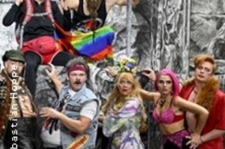 Die Dreigroschenoper