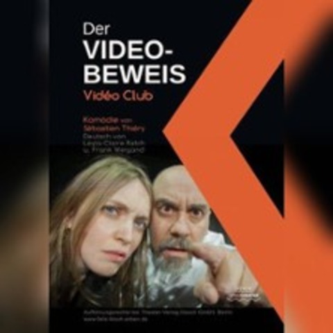 Der Videobeweis - G�ttingen - 22.05.2026 20:30