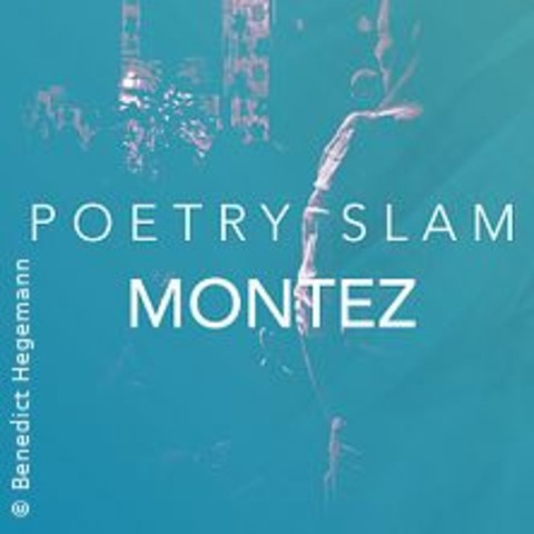 Poetry Slam Frankfurt - Open Air - FRANKFURT AM MAIN - 24.07.2026 19:00