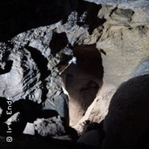 Themenf�hrung - Von Gebirgen und H�hlen - ENGELSKIRCHEN - 13.06.2026 10:00