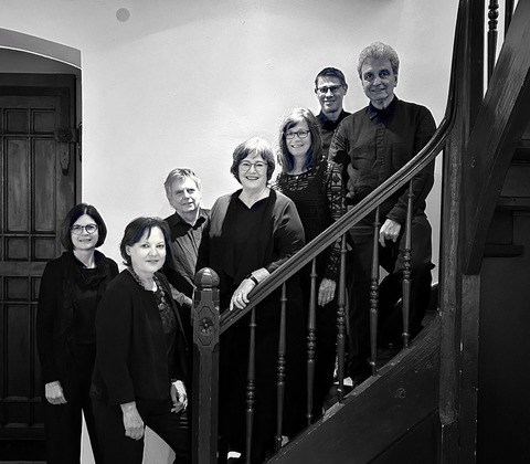 Ensemble De Profundis, Leitung Wolfgang Gau�: Oper a cappella - Endingen - 29.03.2026 18:00