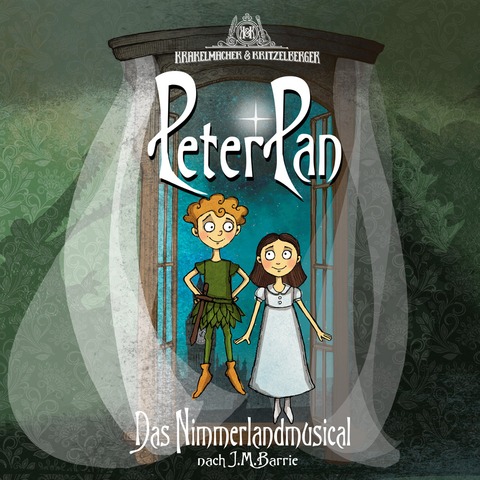 Peter Pan Das Nimmerland-Musical - Plau am See - 30.07.2026 17:30